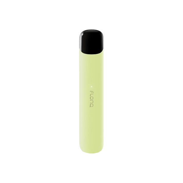 Flonq Alpha Disposable 600 Puffs | 5 for £20