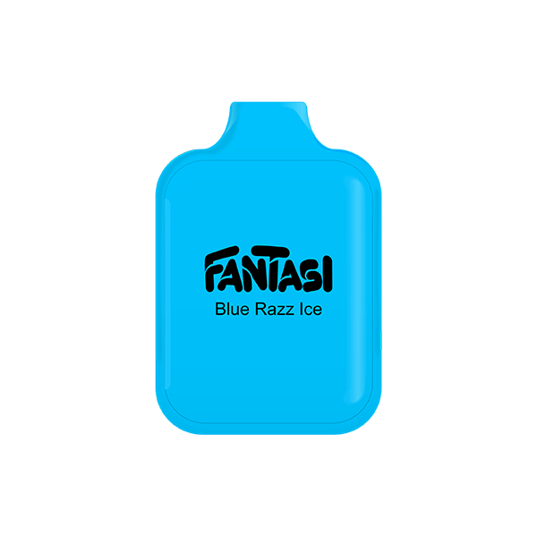 Fantasi Mesh Bar Disposable Vape 600 Puffs