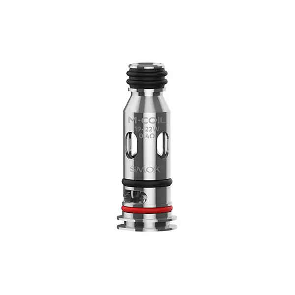 SMOK M Coils Five Pack