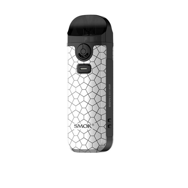 Smok Nord 4 80w Pod Kit