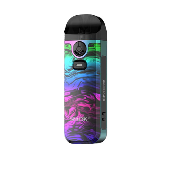 Smok Nord 4 80w Pod Kit