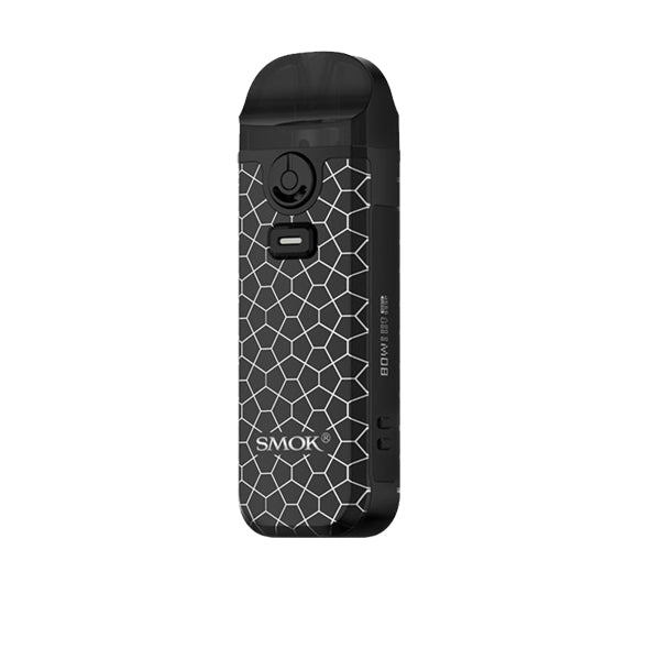 Smok Nord 4 80w Pod Kit