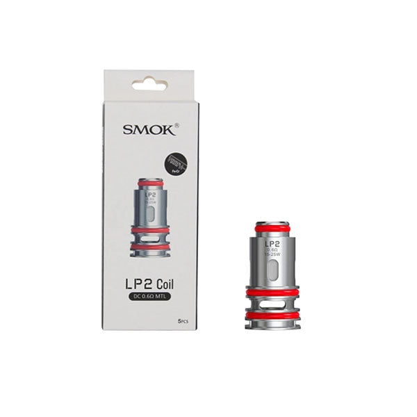 SMOK RPM 4 LP2 Coils