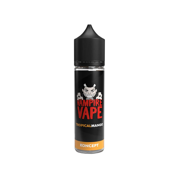 Vampire Vape E Liquid Koncept 50ml