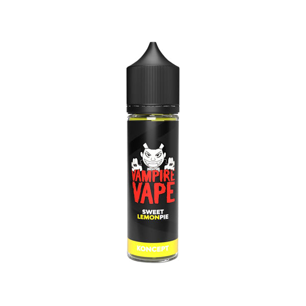 Vampire Vape E Liquid Koncept 50ml