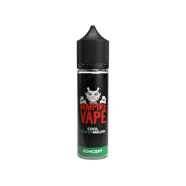 Vampire Vape E Liquid Koncept 50ml