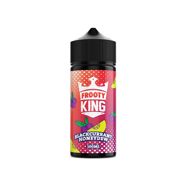 Frooty King E Liquid 100ml