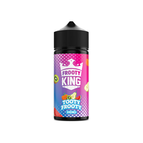 Frooty King E Liquid 100ml