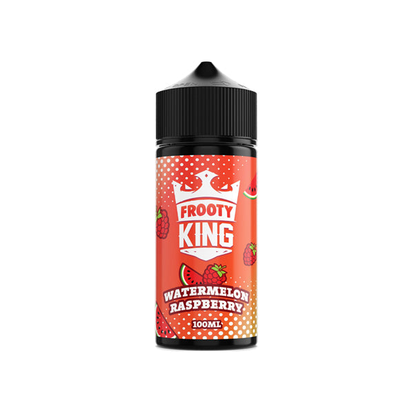 Frooty King E Liquid 100ml