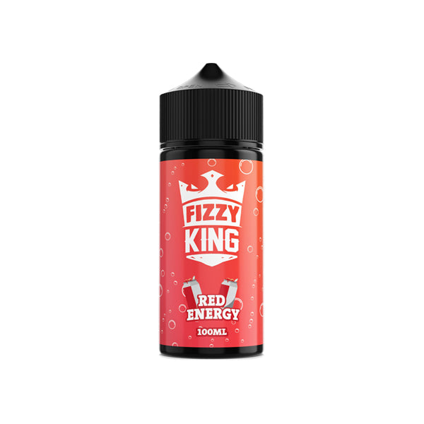 Fizzy King E Liquid 100ml