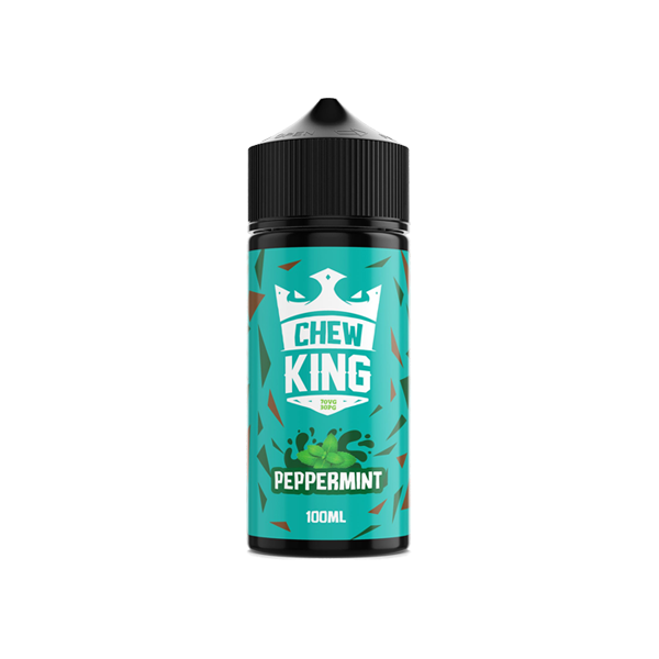 Chew King E Liquid 100ml