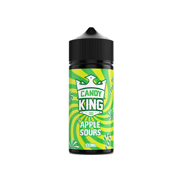 Candy King E Liquid 100ml