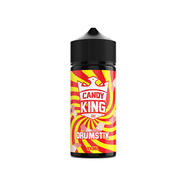 Candy King E Liquid 100ml