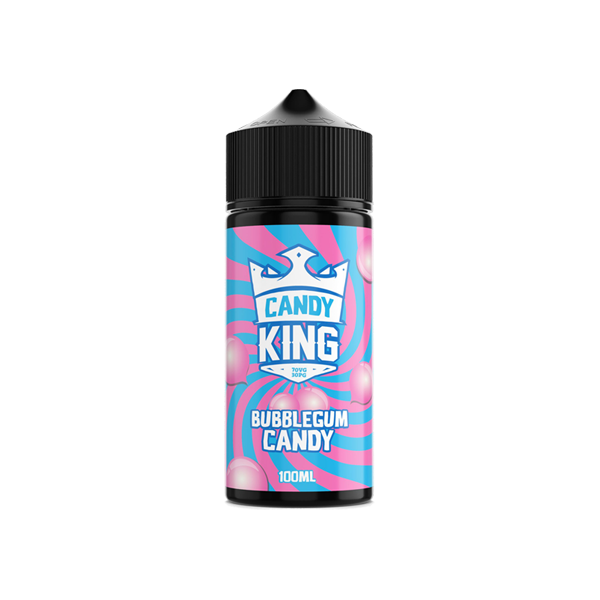 Candy King E Liquid 100ml