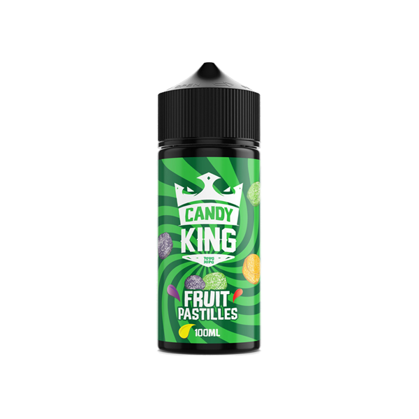 Candy King E Liquid 100ml