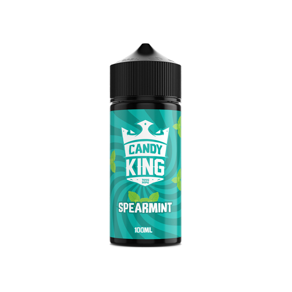 Candy King E Liquid 100ml