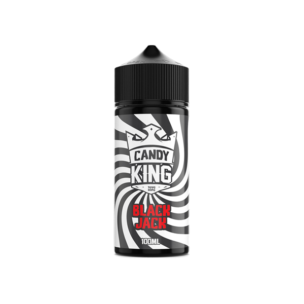 Candy King E Liquid 100ml