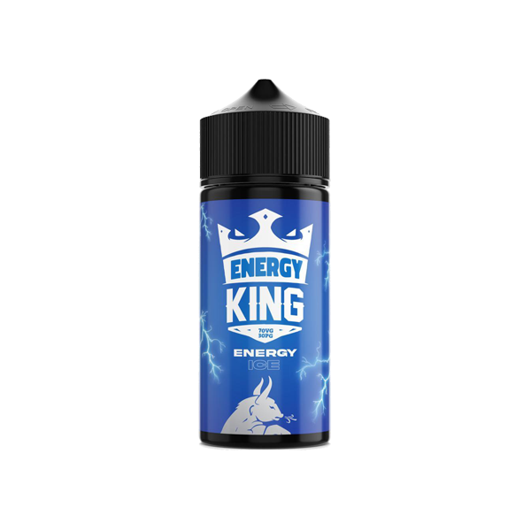 Energy King E Liquid 100ml