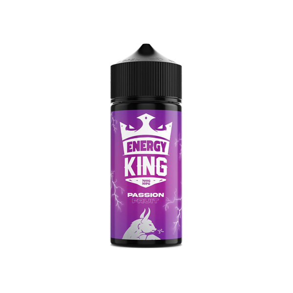 Energy King E Liquid 100ml
