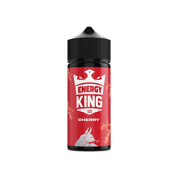 Energy King E Liquid 100ml