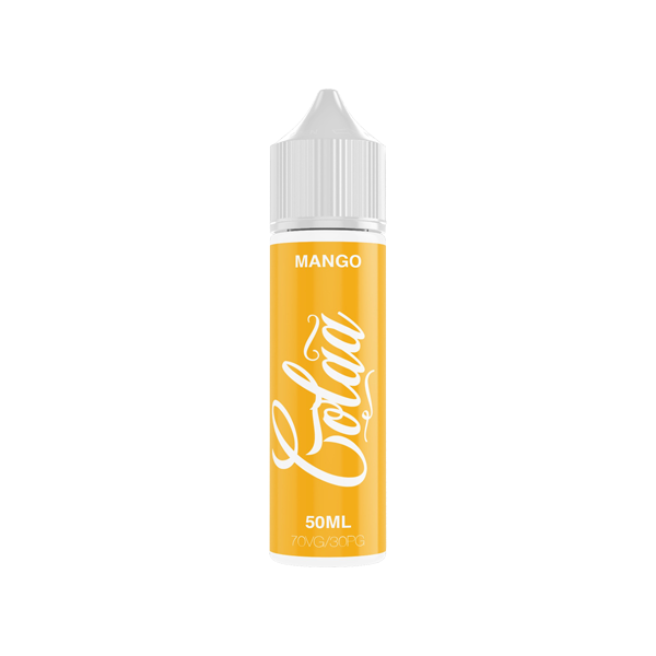 Colaa E Liquid 50ml