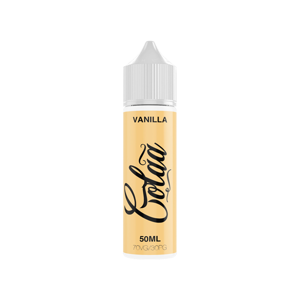 Colaa E Liquid 50ml