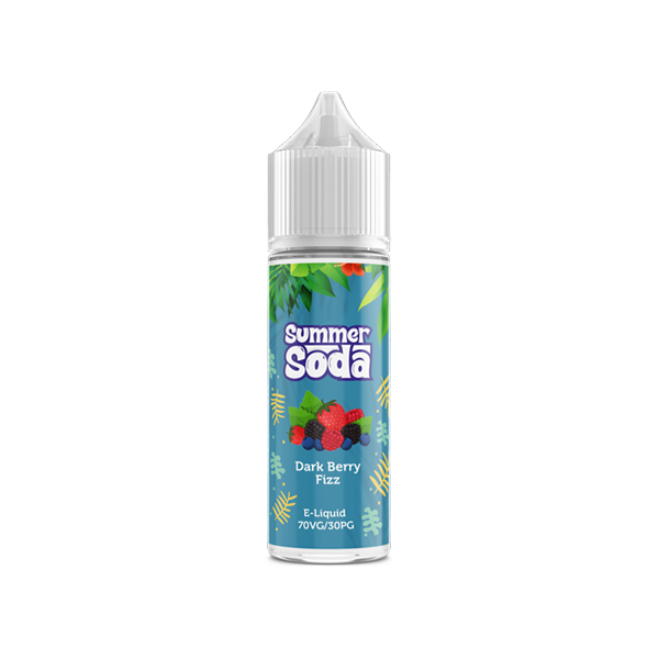 Summer Soda E Liquid 50ml