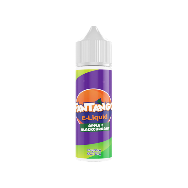 Fantango E Liquid 50ml