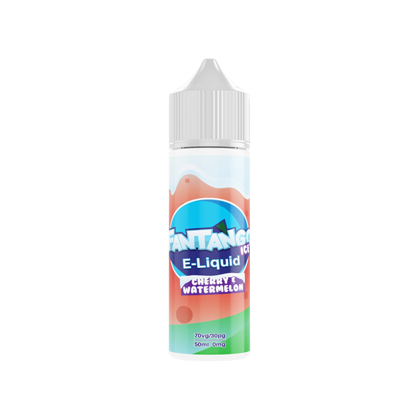 Fantango ICE E Liquid 50ml