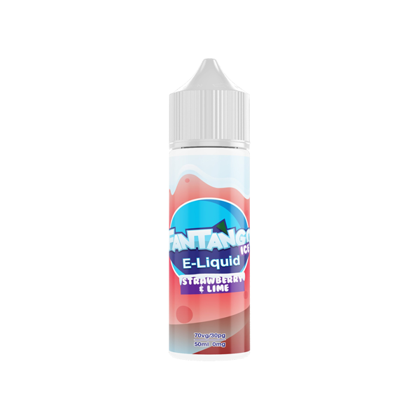 Fantango ICE E Liquid 50ml